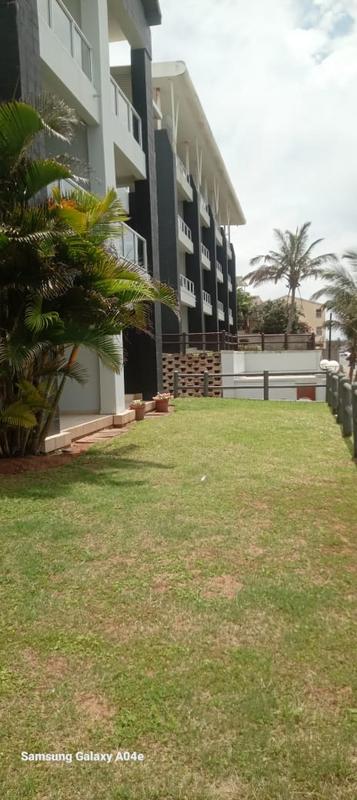 2 Bedroom Property for Sale in Margate KwaZulu-Natal