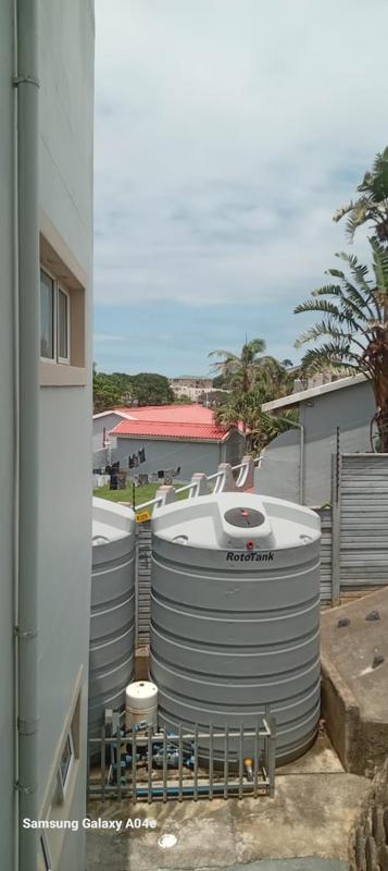 2 Bedroom Property for Sale in Margate KwaZulu-Natal