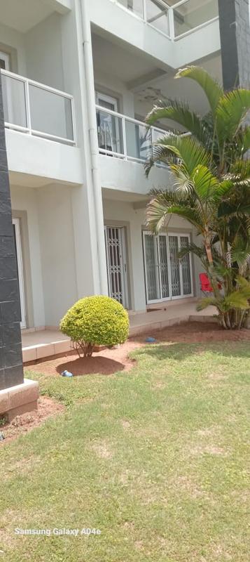 2 Bedroom Property for Sale in Margate KwaZulu-Natal