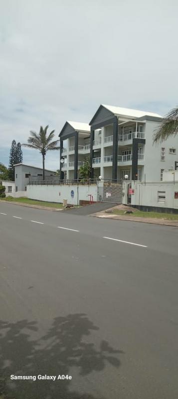 2 Bedroom Property for Sale in Margate KwaZulu-Natal