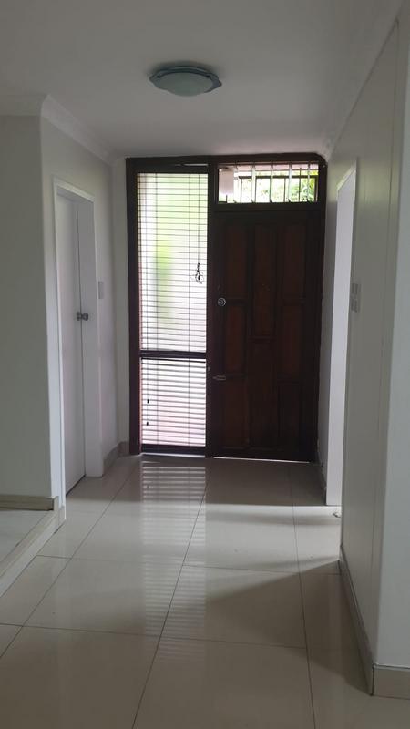 To Let 3 Bedroom Property for Rent in Morningside KwaZulu-Natal