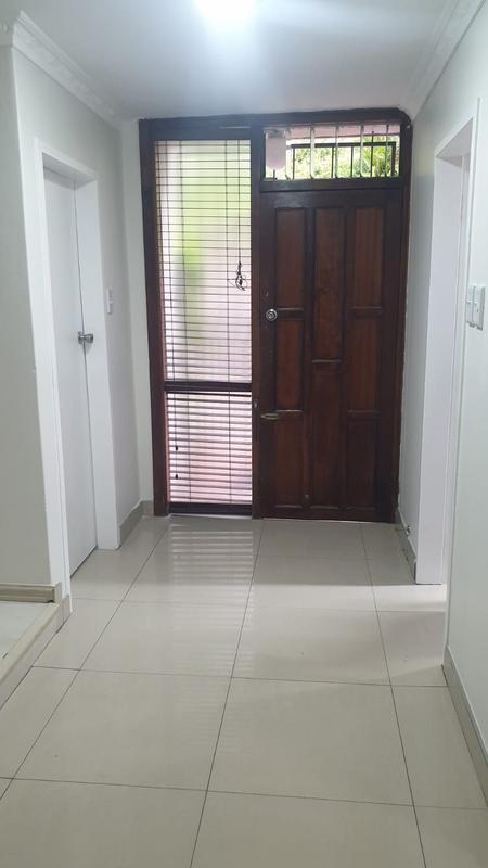 To Let 3 Bedroom Property for Rent in Morningside KwaZulu-Natal