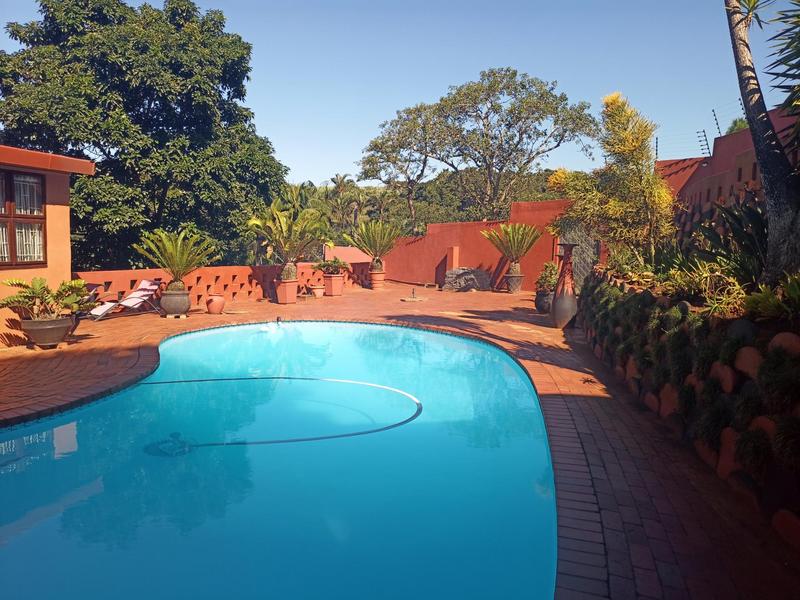 To Let 3 Bedroom Property for Rent in Trafalgar KwaZulu-Natal