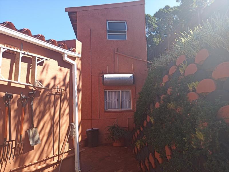 To Let 3 Bedroom Property for Rent in Trafalgar KwaZulu-Natal