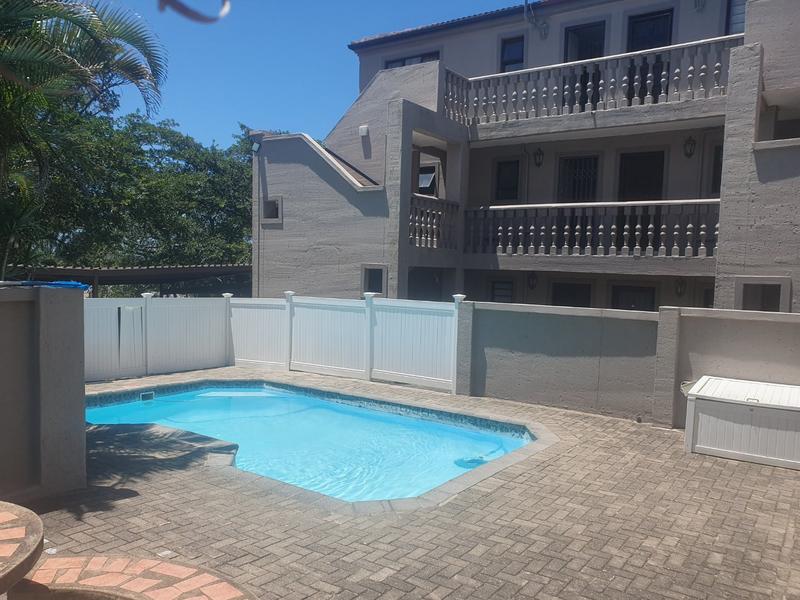 To Let 2 Bedroom Property for Rent in St Michaels On Sea KwaZulu-Natal