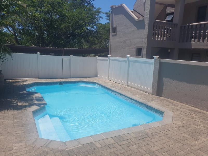 To Let 2 Bedroom Property for Rent in St Michaels On Sea KwaZulu-Natal