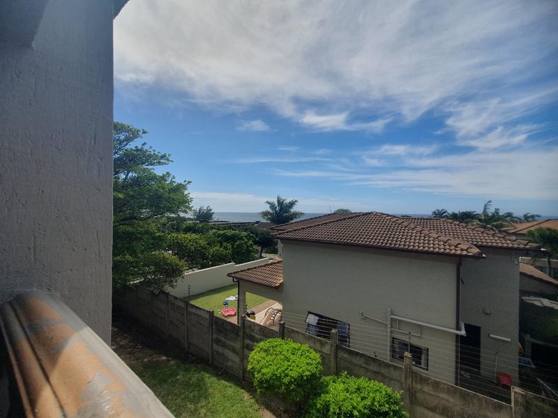 To Let 2 Bedroom Property for Rent in St Michaels On Sea KwaZulu-Natal