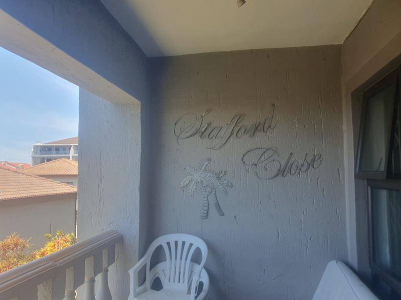 To Let 2 Bedroom Property for Rent in St Michaels On Sea KwaZulu-Natal