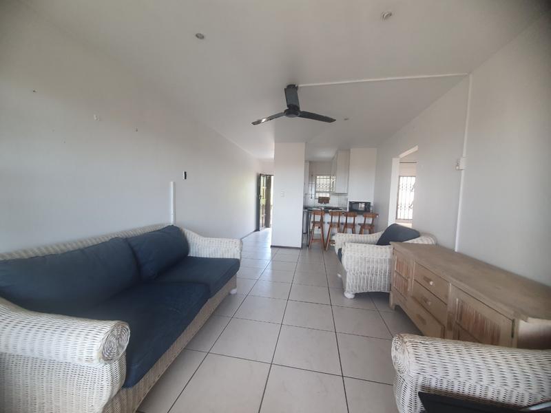 To Let 2 Bedroom Property for Rent in St Michaels On Sea KwaZulu-Natal