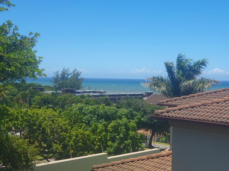 To Let 2 Bedroom Property for Rent in St Michaels On Sea KwaZulu-Natal