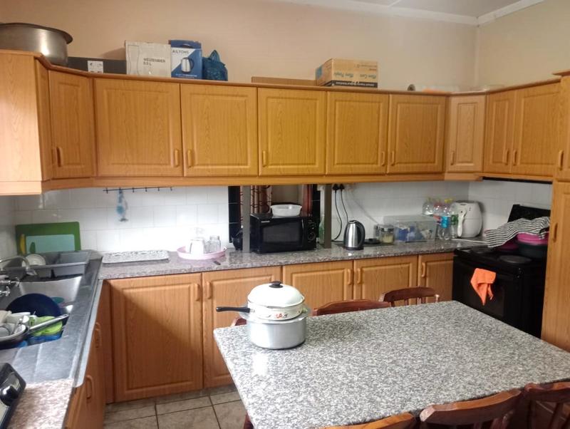 To Let 4 Bedroom Property for Rent in Reservoir Hills KwaZulu-Natal