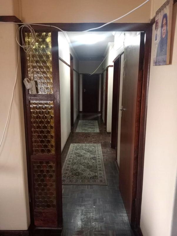 To Let 4 Bedroom Property for Rent in Reservoir Hills KwaZulu-Natal