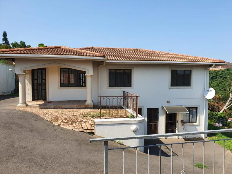 To Let 2 Bedroom Property for Rent in Westville KwaZulu-Natal