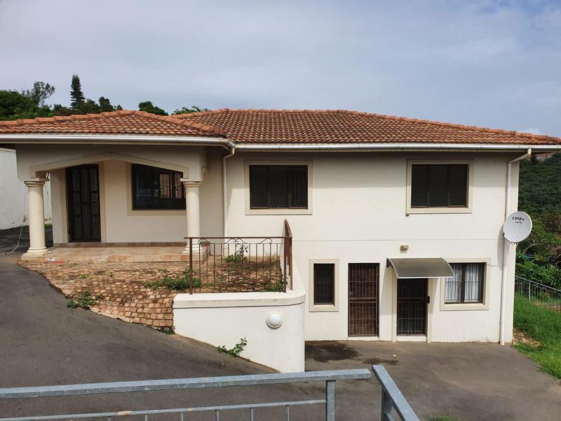 To Let 2 Bedroom Property for Rent in Westville KwaZulu-Natal