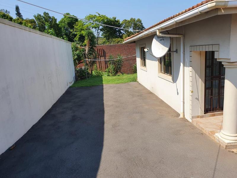 To Let 2 Bedroom Property for Rent in Westville KwaZulu-Natal