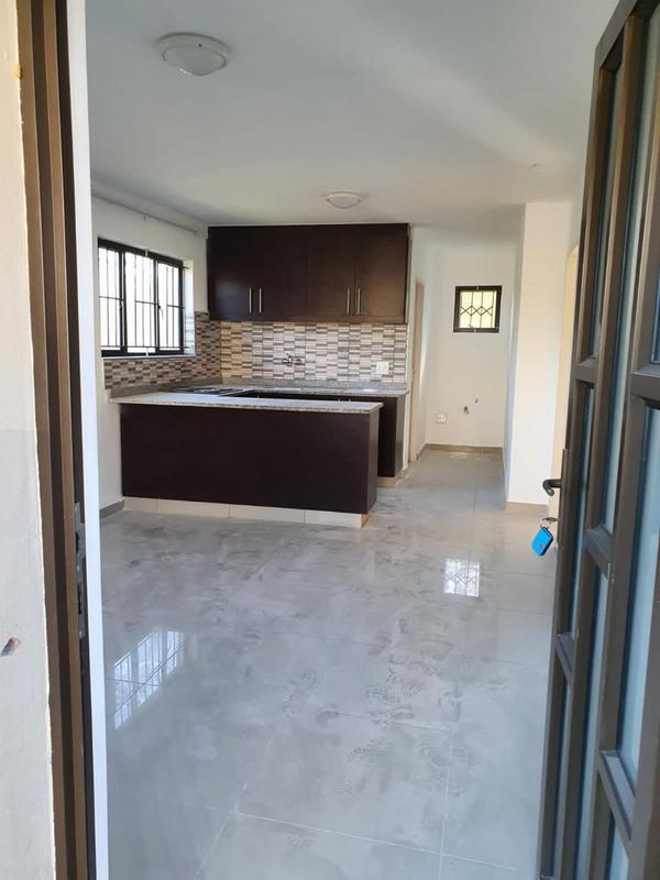 To Let 2 Bedroom Property for Rent in Westville KwaZulu-Natal