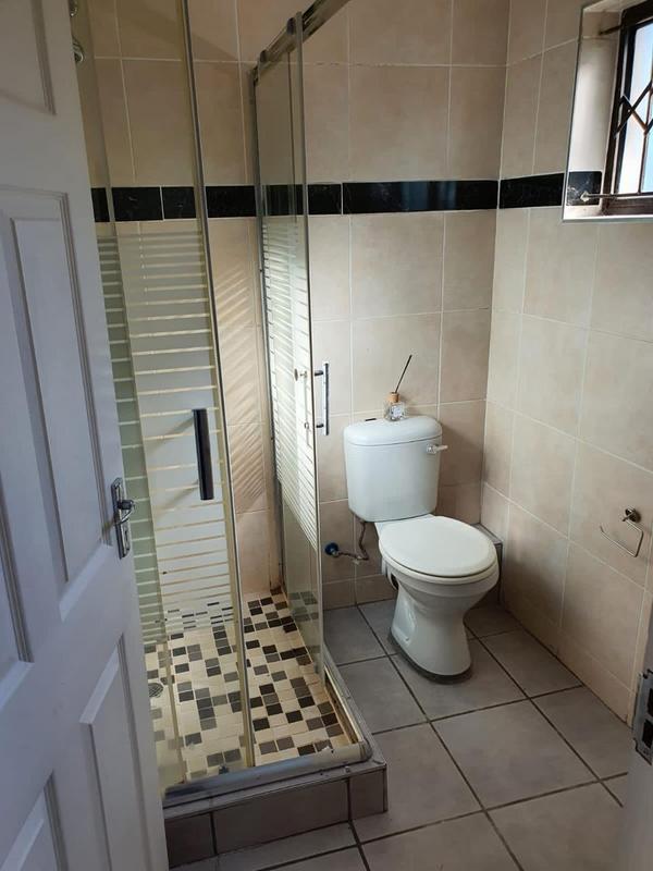 To Let 2 Bedroom Property for Rent in Westville KwaZulu-Natal