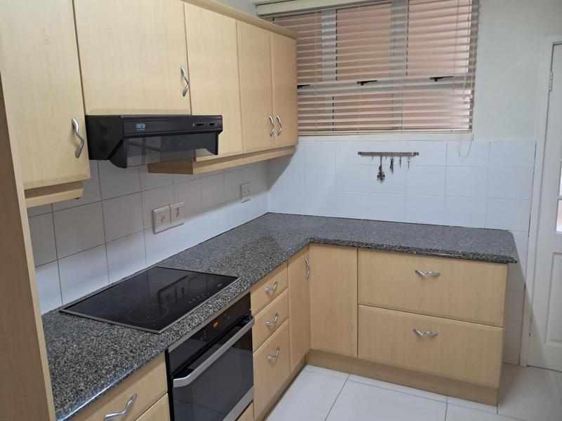 2 Bedroom Property for Sale in Musgrave KwaZulu-Natal