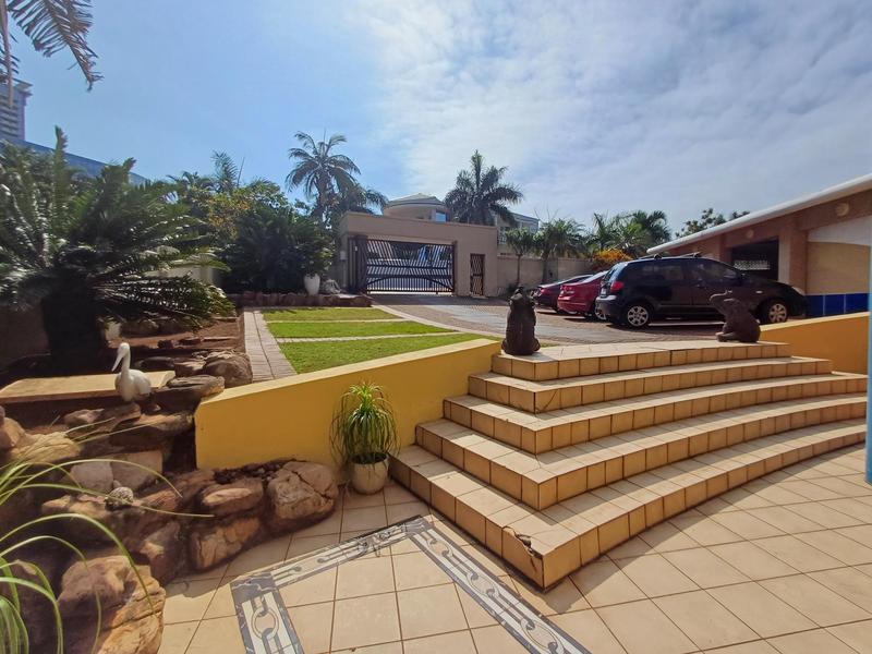 4 Bedroom Property for Sale in Umhlanga Ridge KwaZulu-Natal