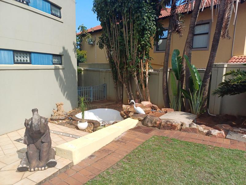 4 Bedroom Property for Sale in Umhlanga Ridge KwaZulu-Natal