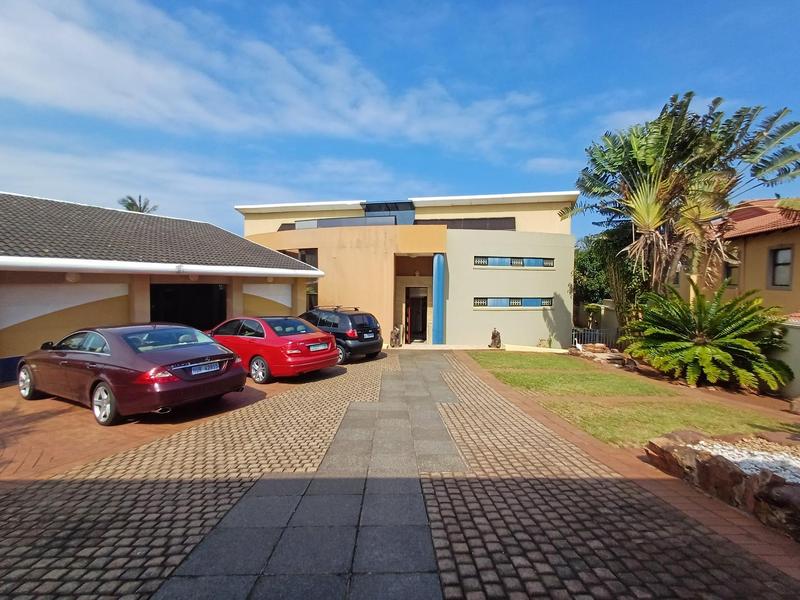 4 Bedroom Property for Sale in Umhlanga Ridge KwaZulu-Natal