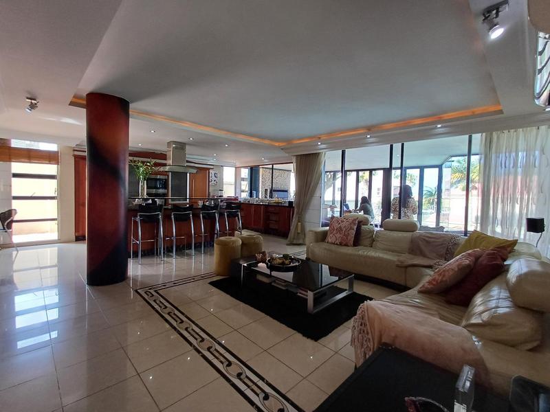 4 Bedroom Property for Sale in Umhlanga Ridge KwaZulu-Natal