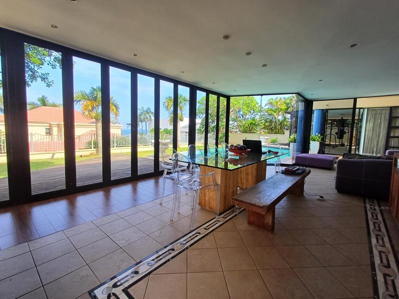 4 Bedroom Property for Sale in Umhlanga Ridge KwaZulu-Natal