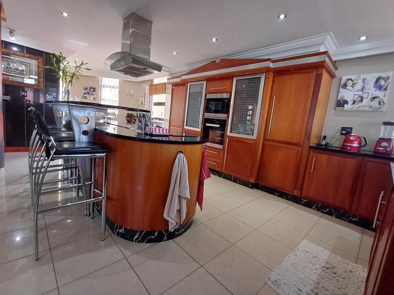 4 Bedroom Property for Sale in Umhlanga Ridge KwaZulu-Natal