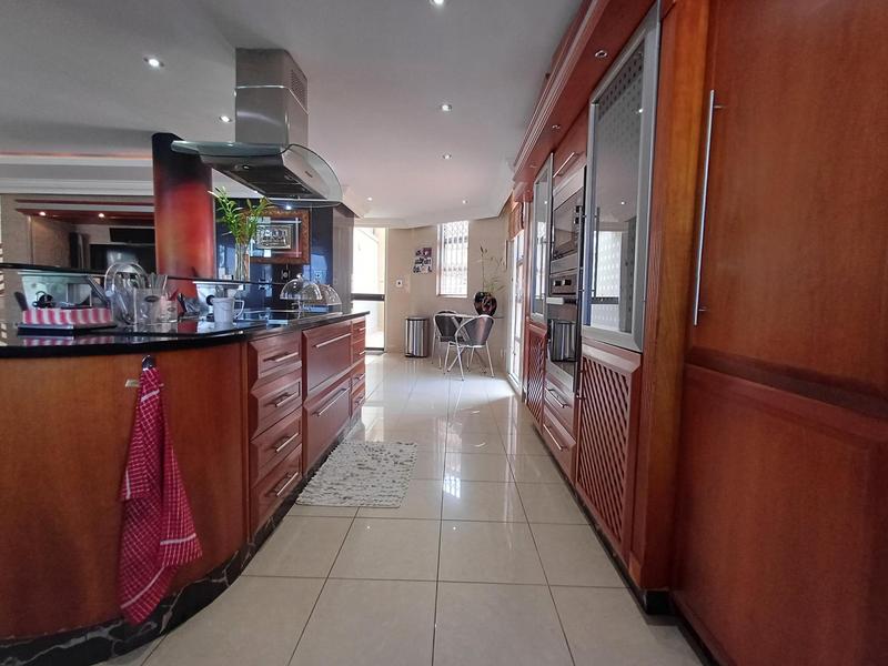 4 Bedroom Property for Sale in Umhlanga Ridge KwaZulu-Natal