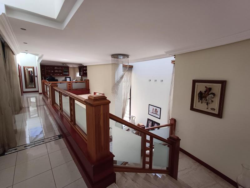 4 Bedroom Property for Sale in Umhlanga Ridge KwaZulu-Natal