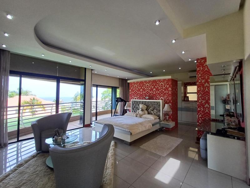 4 Bedroom Property for Sale in Umhlanga Ridge KwaZulu-Natal