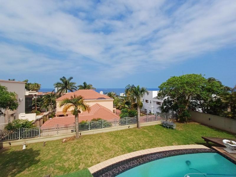 4 Bedroom Property for Sale in Umhlanga Ridge KwaZulu-Natal