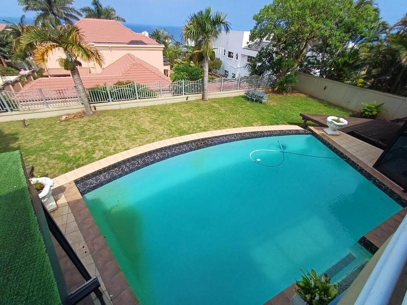 4 Bedroom Property for Sale in Umhlanga Ridge KwaZulu-Natal