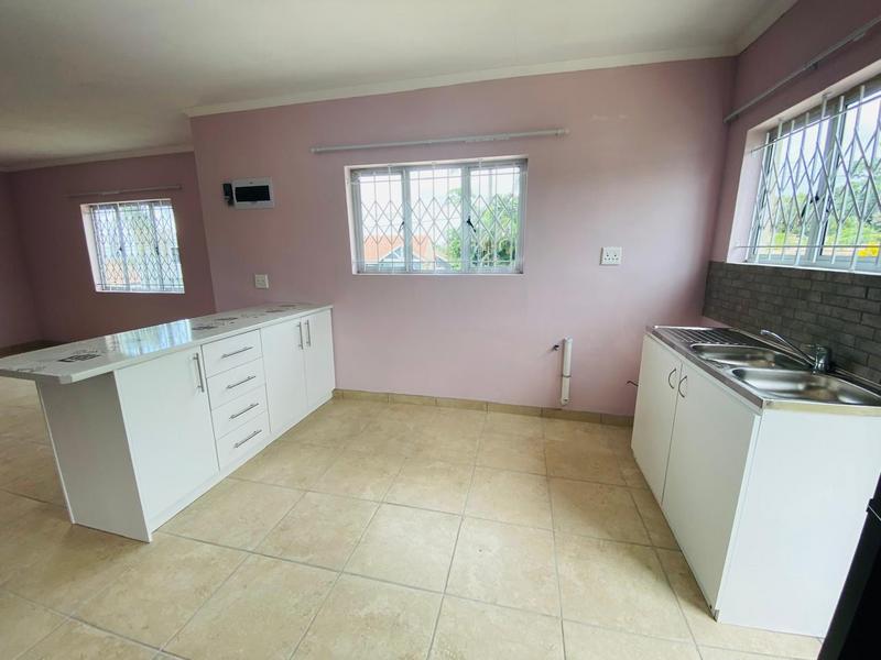 To Let 2 Bedroom Property for Rent in Escombe KwaZulu-Natal