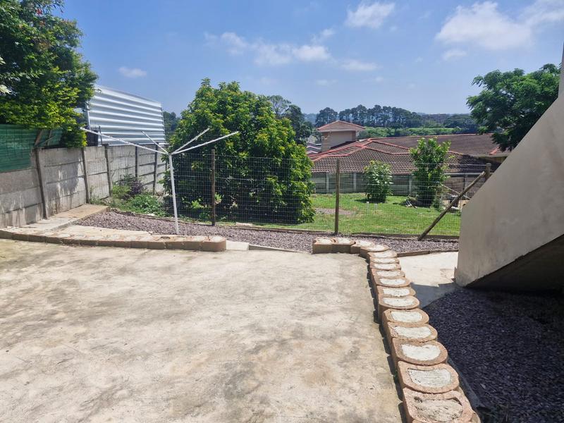 To Let 2 Bedroom Property for Rent in Escombe KwaZulu-Natal