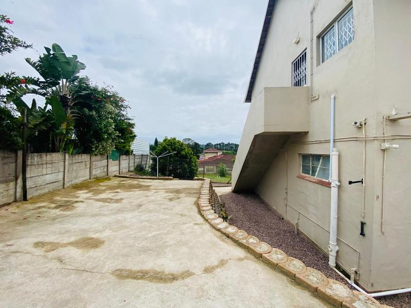 To Let 2 Bedroom Property for Rent in Escombe KwaZulu-Natal