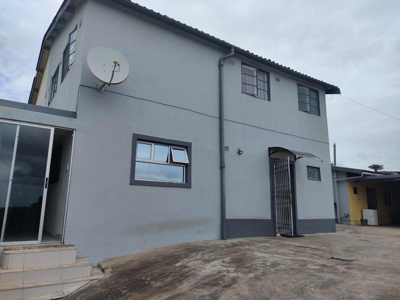 4 Bedroom Property for Sale in Moorton KwaZulu-Natal