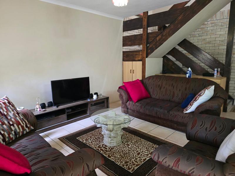 3 Bedroom Property for Sale in Montclair KwaZulu-Natal