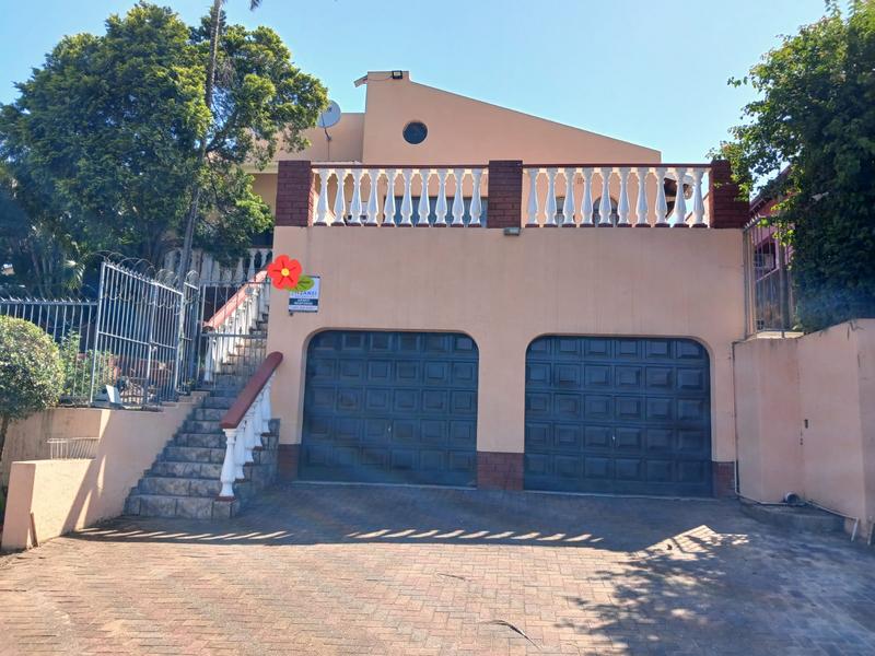 4 Bedroom Property for Sale in Shallcross KwaZulu-Natal