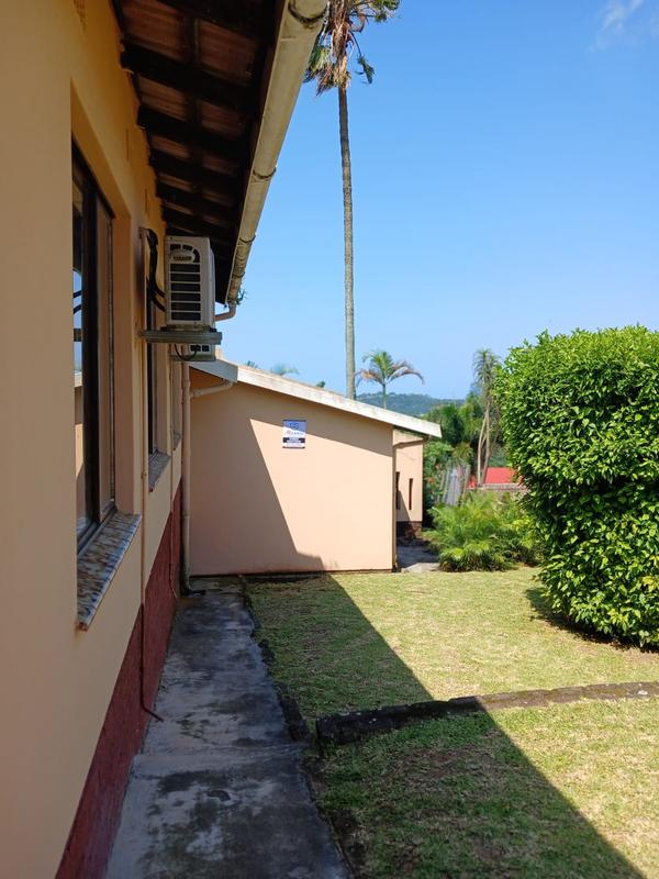 4 Bedroom Property for Sale in Shallcross KwaZulu-Natal