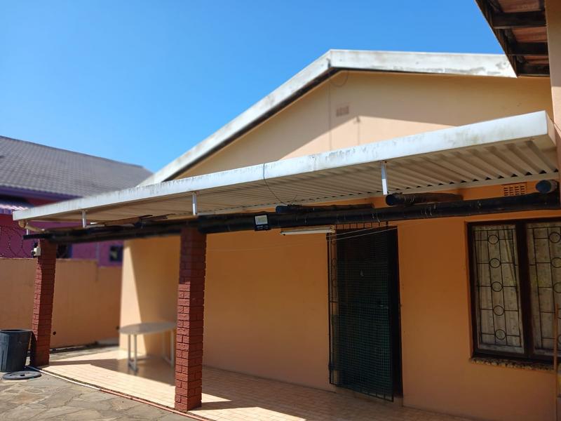 4 Bedroom Property for Sale in Shallcross KwaZulu-Natal