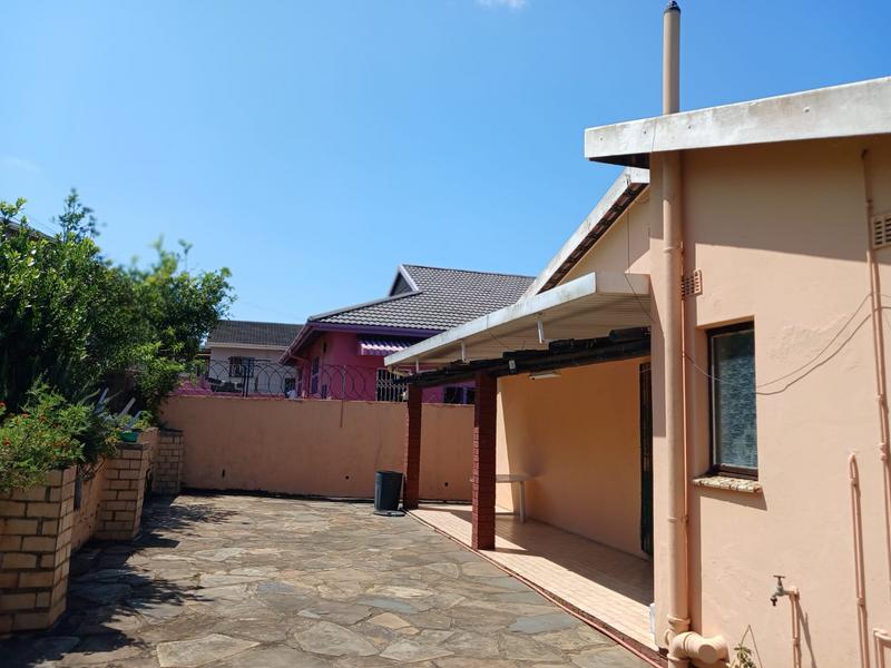 4 Bedroom Property for Sale in Shallcross KwaZulu-Natal