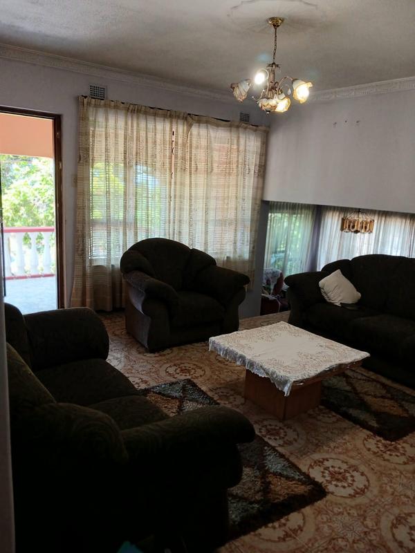 4 Bedroom Property for Sale in Shallcross KwaZulu-Natal