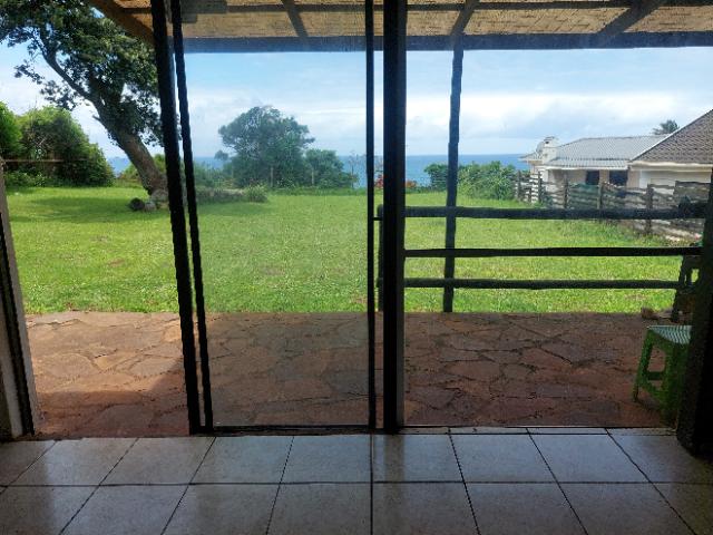 2 Bedroom Property for Sale in Mtwalume KwaZulu-Natal