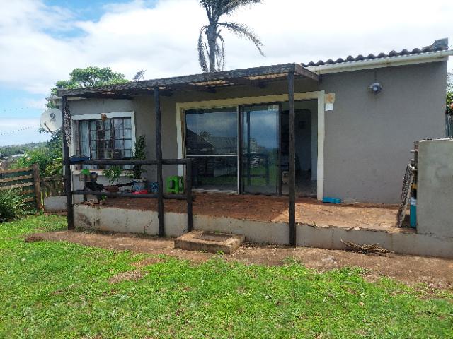 2 Bedroom Property for Sale in Mtwalume KwaZulu-Natal