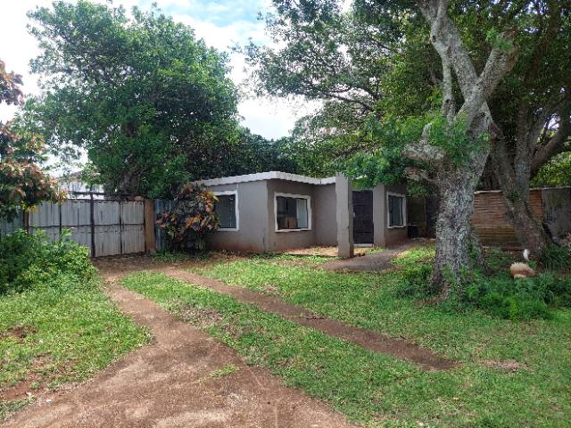 2 Bedroom Property for Sale in Mtwalume KwaZulu-Natal