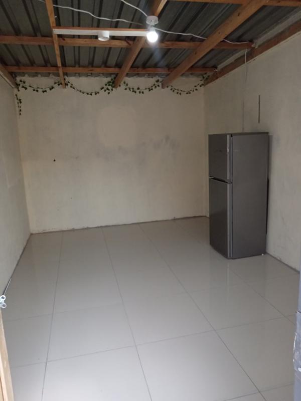 To Let 1 Bedroom Property for Rent in Glencoe KwaZulu-Natal