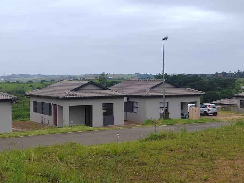 To Let 3 Bedroom Property for Rent in Shakaskraal KwaZulu-Natal