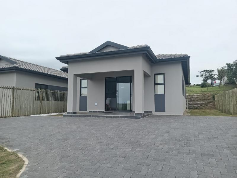 To Let 3 Bedroom Property for Rent in Shakaskraal KwaZulu-Natal