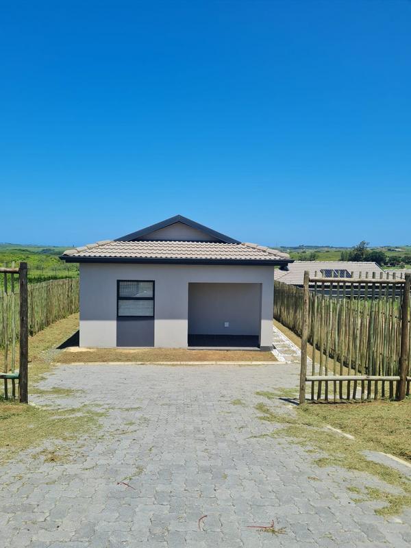 To Let 3 Bedroom Property for Rent in Shakaskraal KwaZulu-Natal